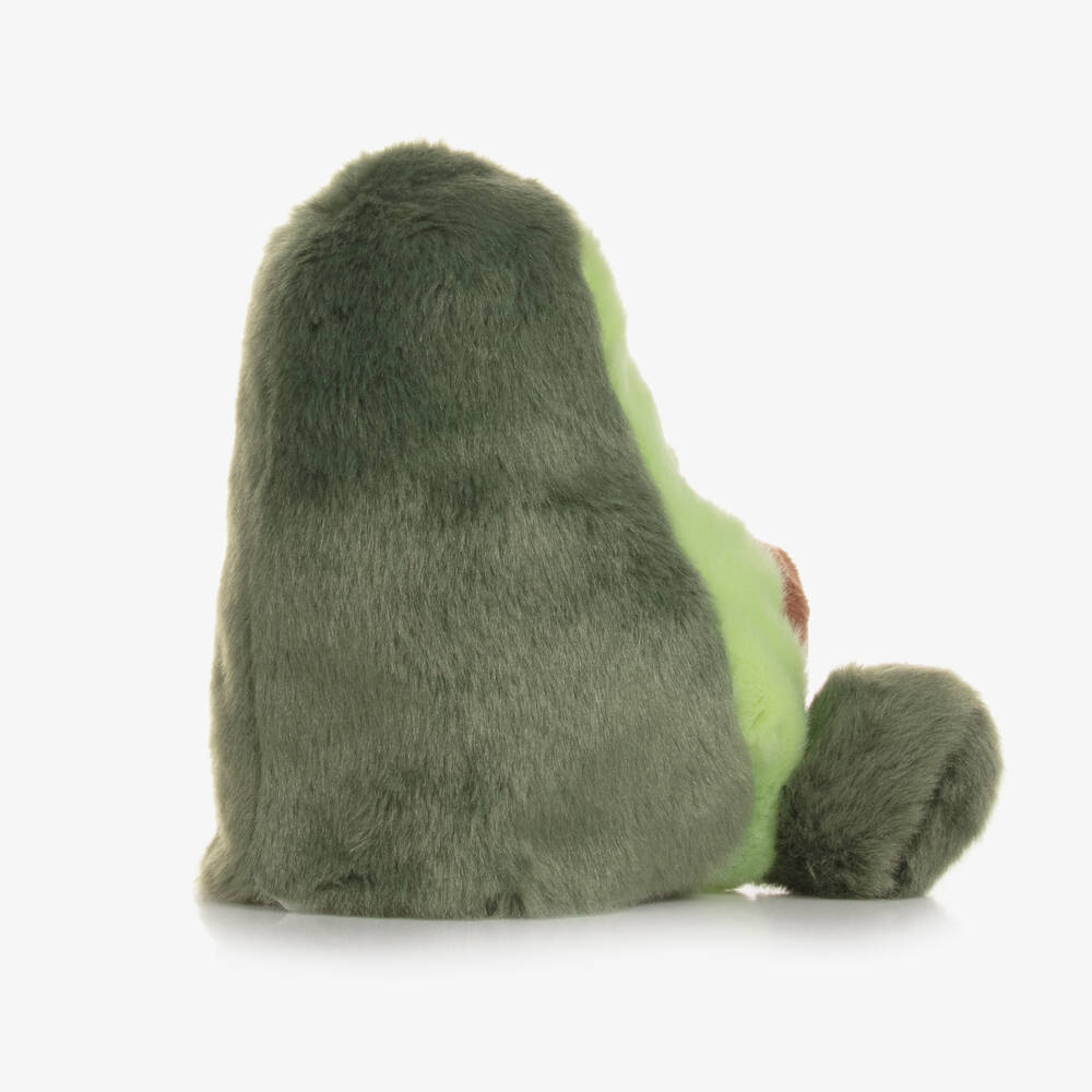 Aurora Palm Pals-Boys Cozy Green Cuddle Toy | Childrensalon Outlet