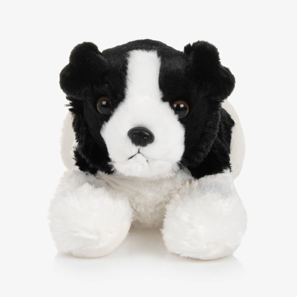 Aurora-Boys Plush Border Collie Companion | Childrensalon Outlet