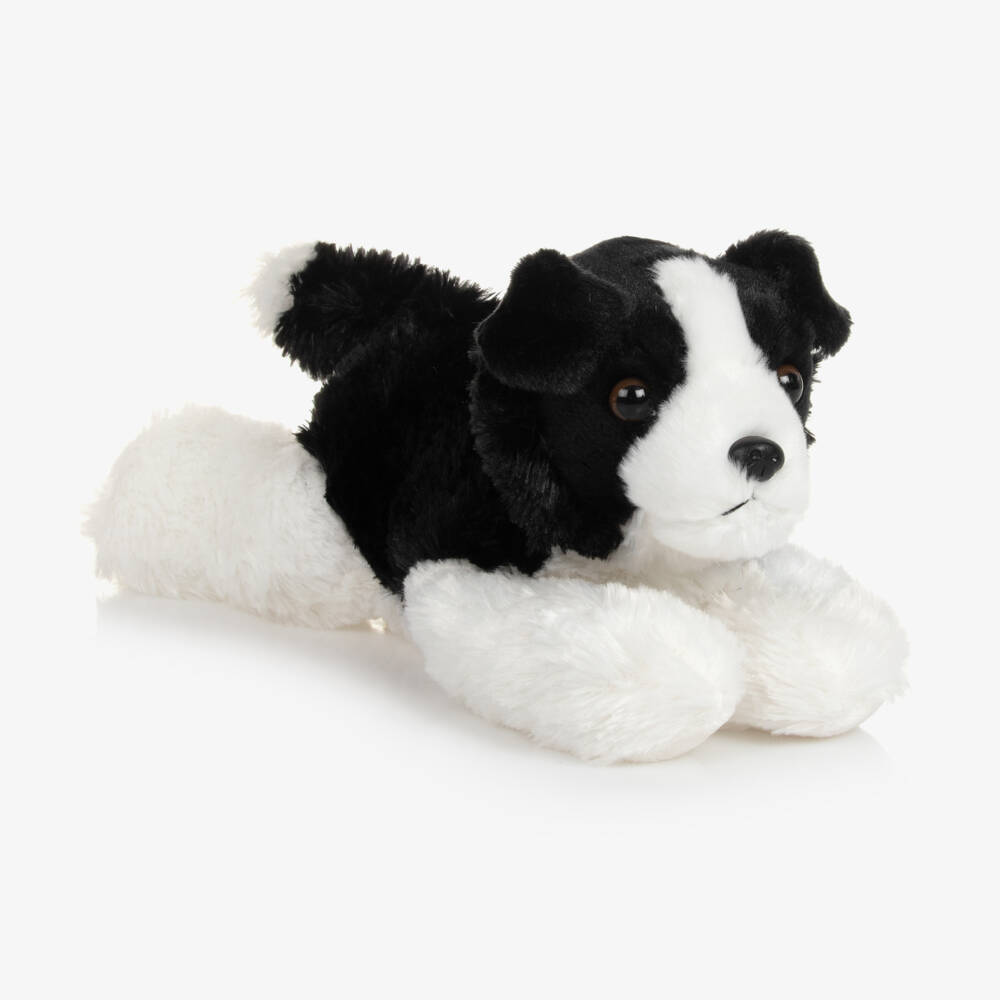 Aurora-Boys Plush Border Collie Companion | Childrensalon Outlet