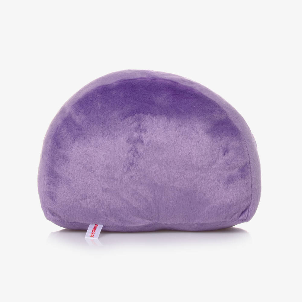 Aurora-Boys Plush Lilac Cuddle Buddy | Childrensalon Outlet