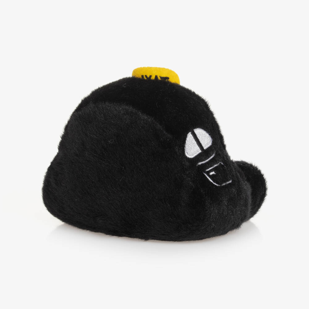 Aurora-Boys' Plush Little Black Cab | Childrensalon Outlet