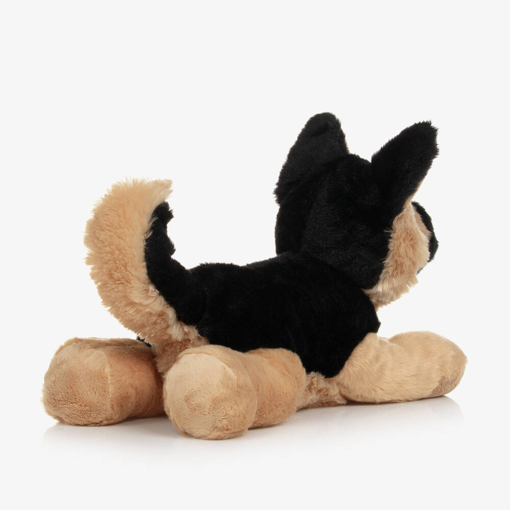 Plush german shepherd puppies discount