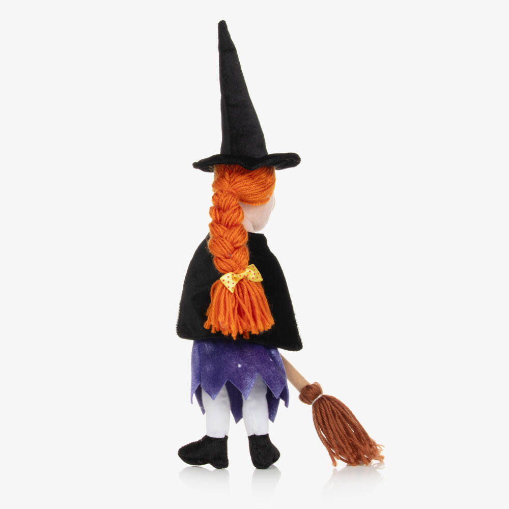 Aurora-Girls' Enchanting Witch Plush Companion | Childrensalon Outlet