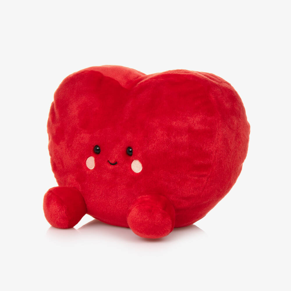 Aurora-Girls Heartfelt Huggable Plush Pal | Childrensalon Outlet