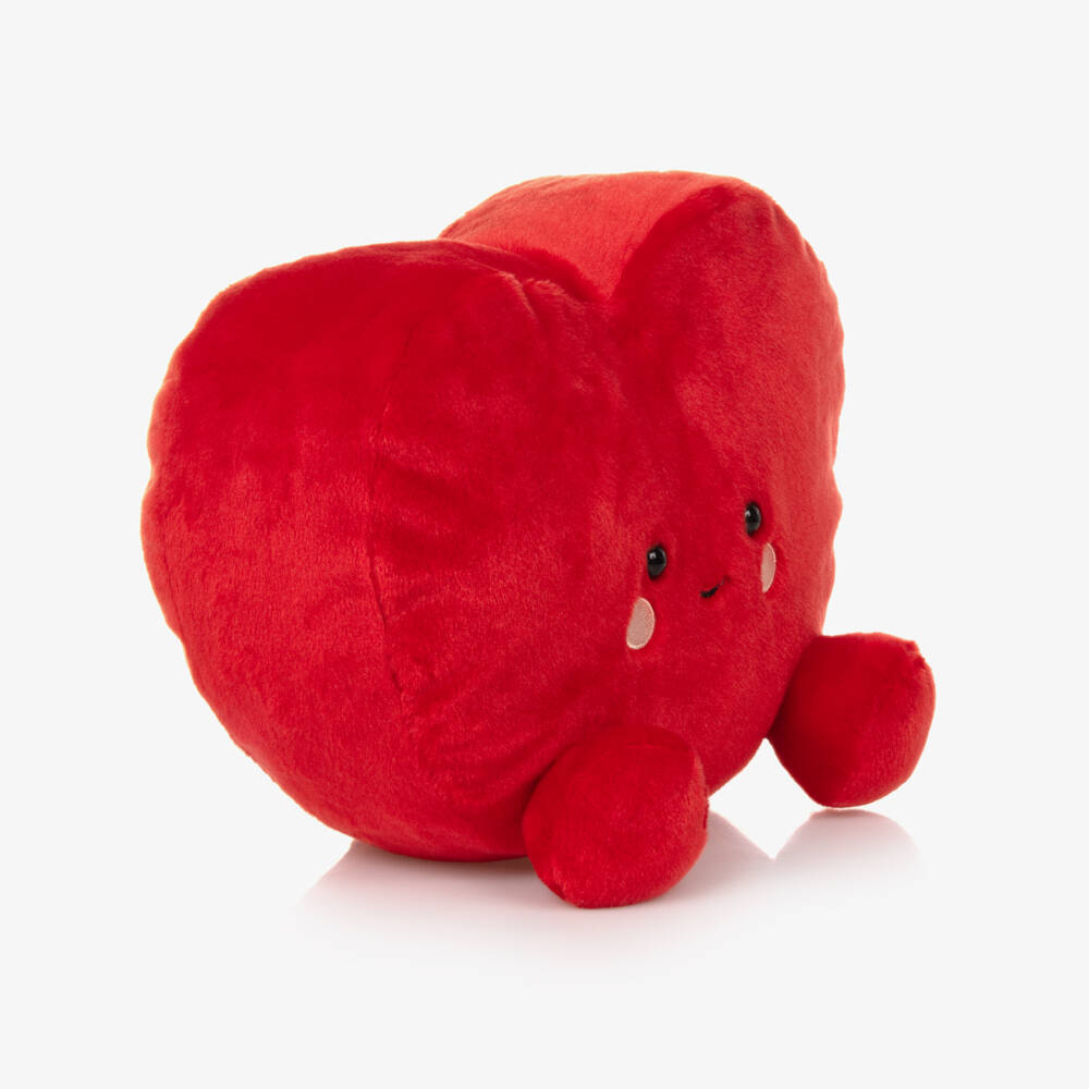 Aurora-Girls Heartfelt Huggable Plush Pal | Childrensalon Outlet
