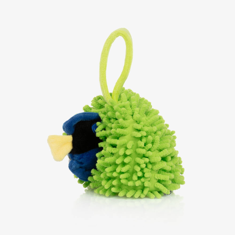 Aurora-Green Hideouts Tang Fish Soft Toy Set (16cm) | Childrensalon Outlet