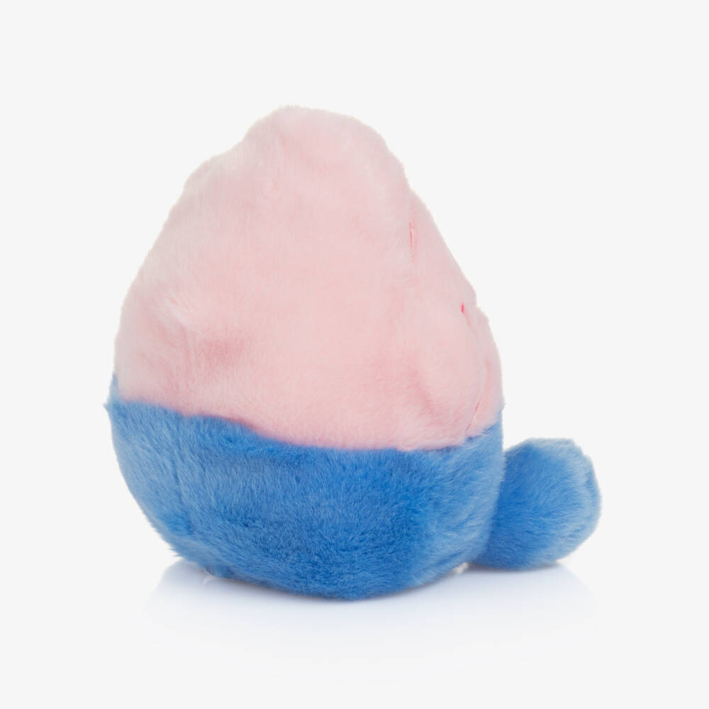 Aurora-Pink & Blue Camila Cupcake Soft Toy (13cm) | Childrensalon Outlet