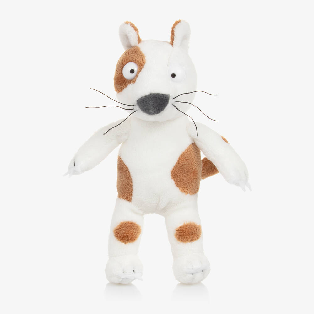 Aurora-Room On The Broom Dog Soft Toy (20cm) | Childrensalon Outlet