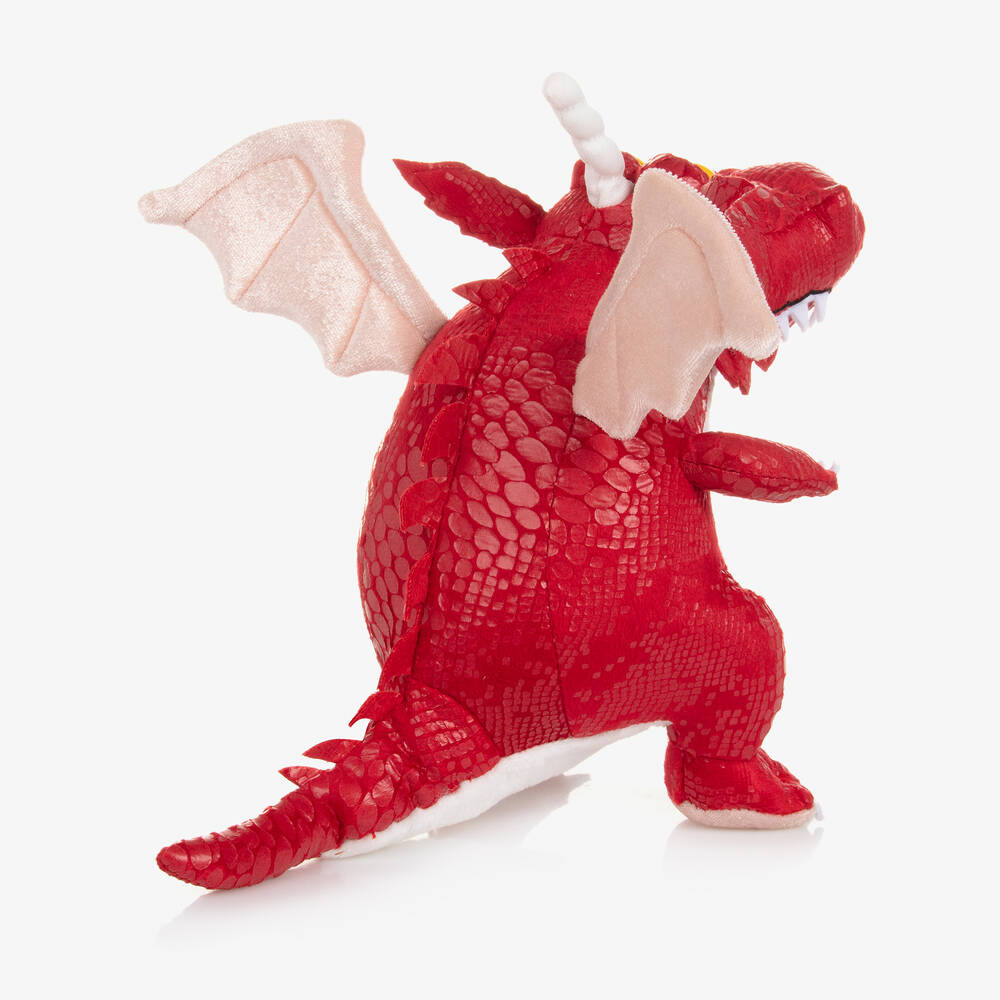 Aurora Room On The Broom Dragon Soft Toy 22cm