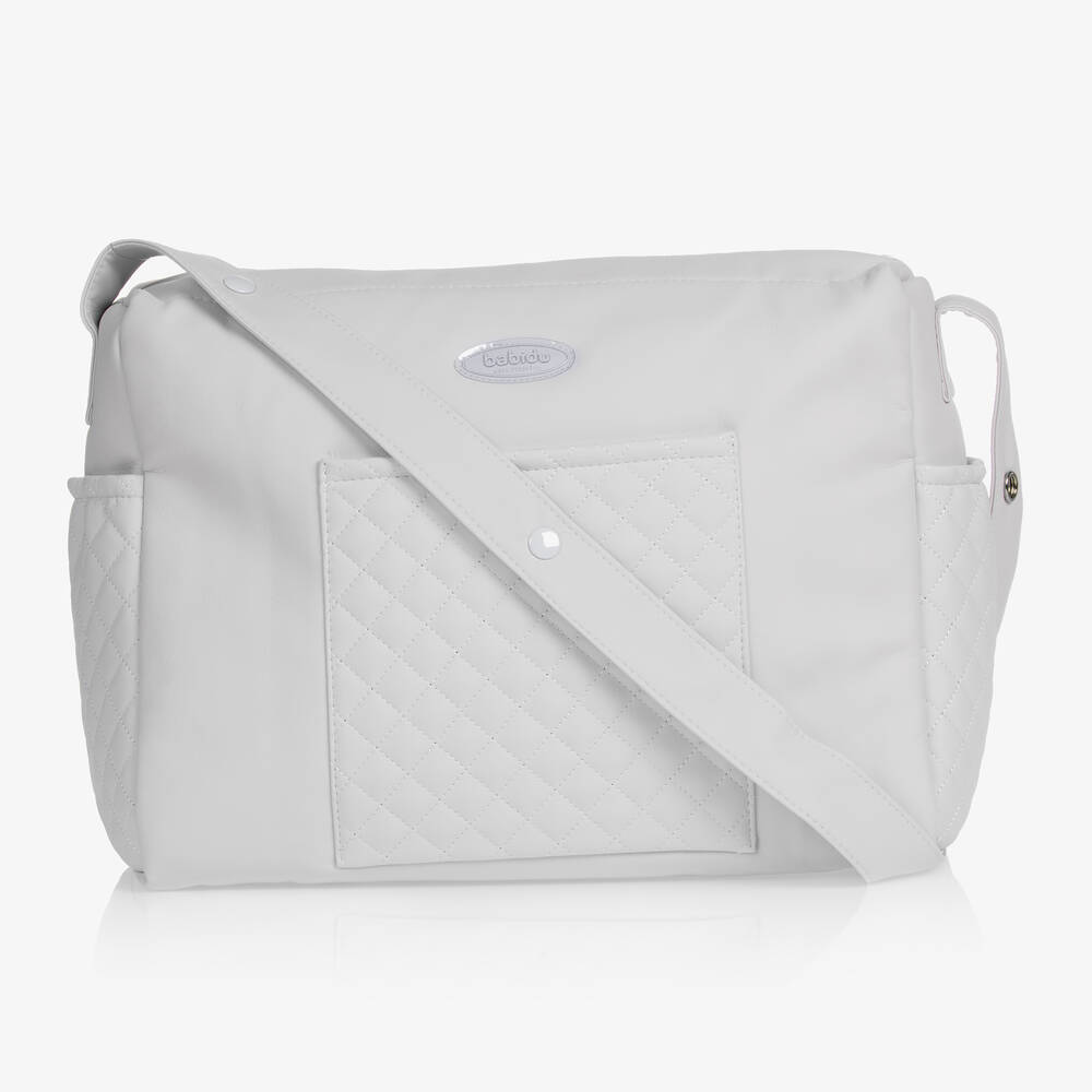 Babidu-Baby Changing Bag (35cm) | Childrensalon Outlet