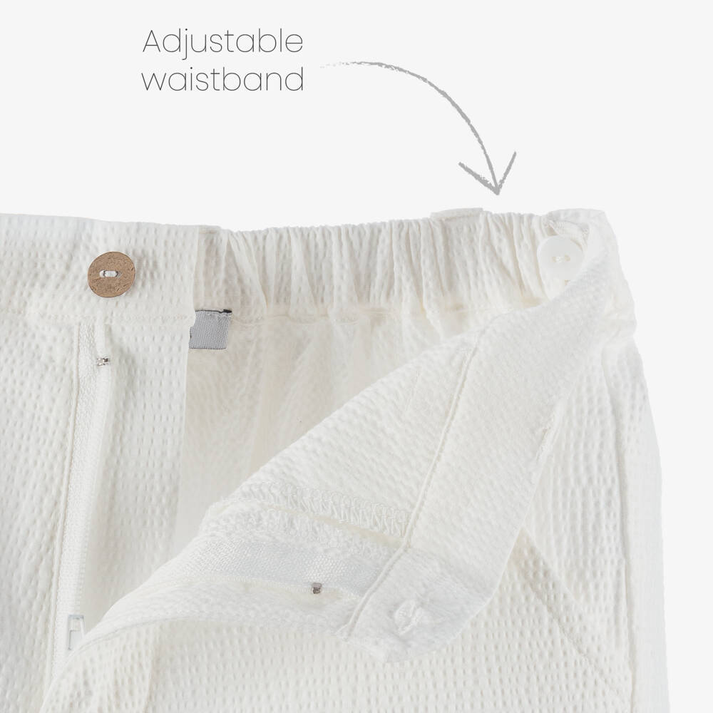 Babidu-Классический зелёный клетчатый комплект для мальчиков | Childrensalon Outlet