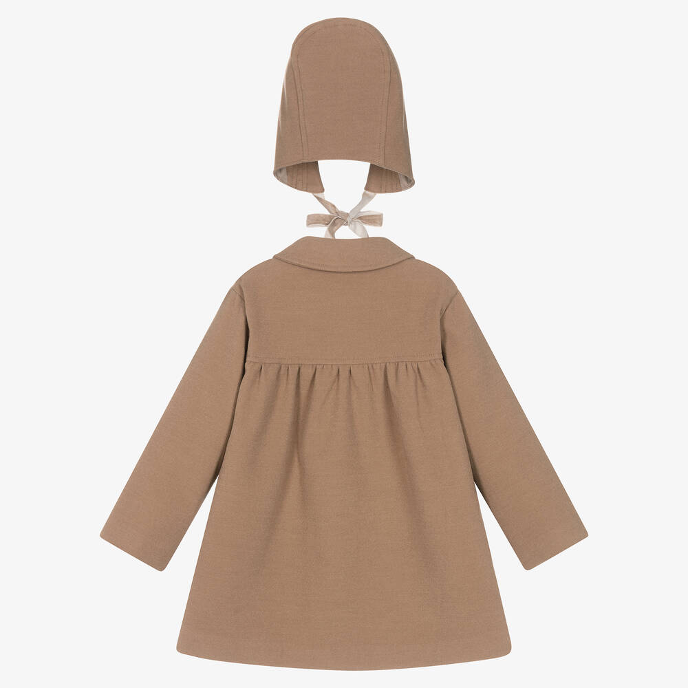 Babidu coat sales