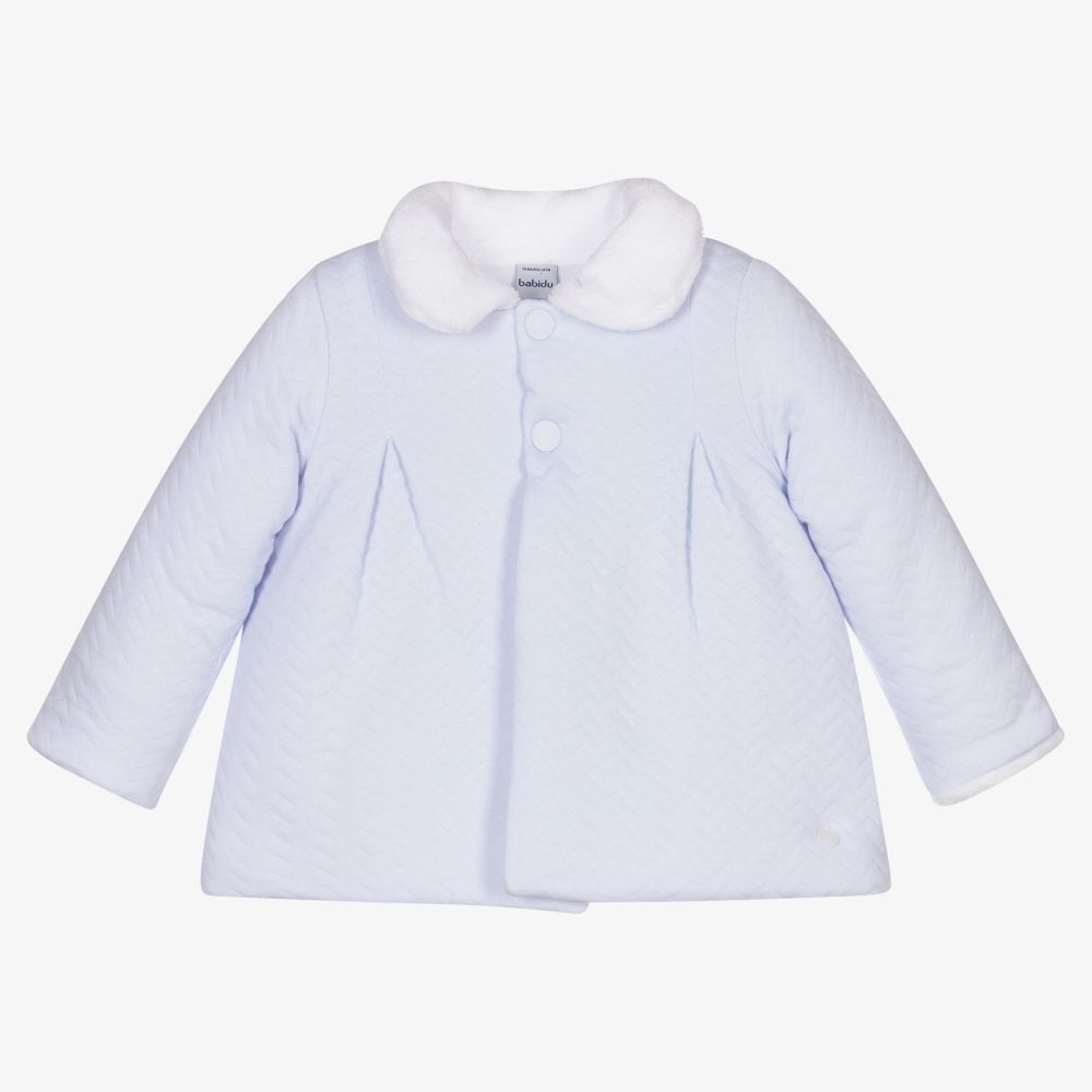 Babidu coat clearance
