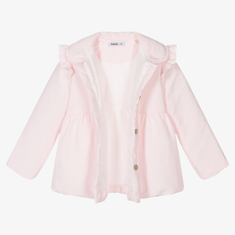 Babidu coat top