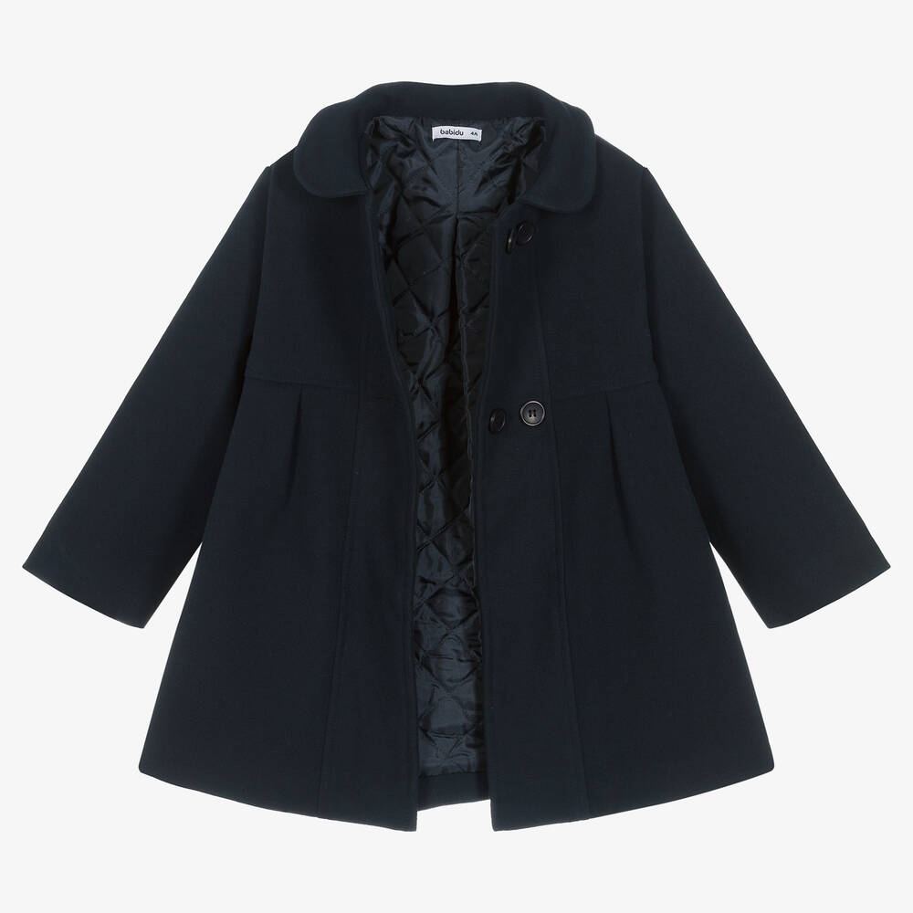 Babidu coat shop