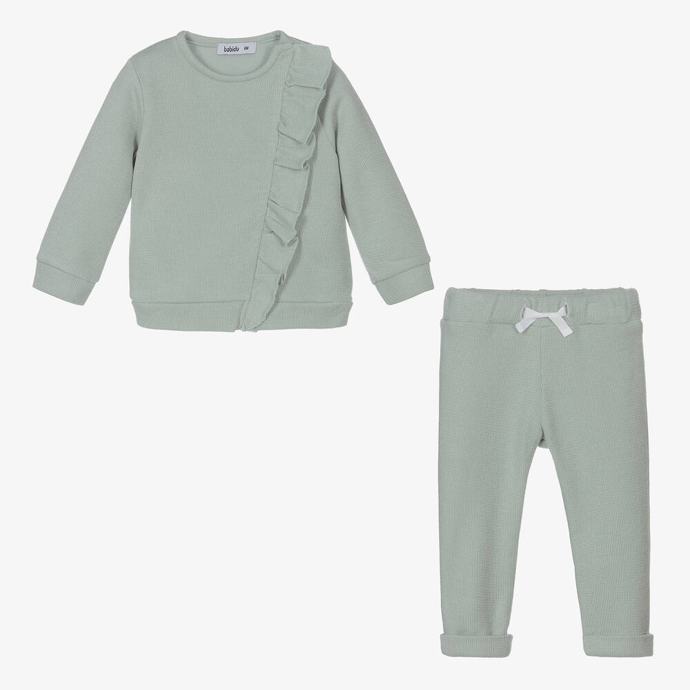 Babidu tracksuit on sale