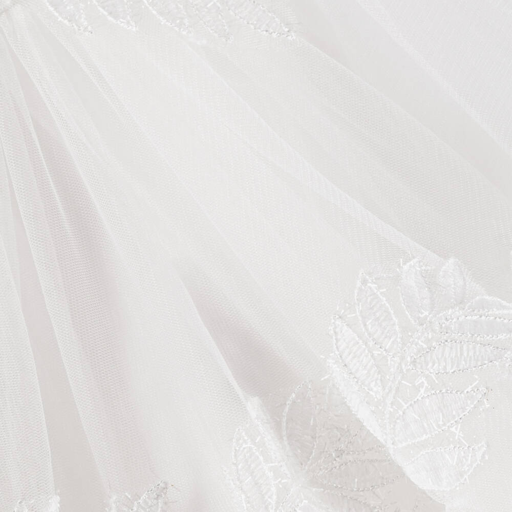 Sevva-Baby Girls Sparkle Tulle Dress | Childrensalon Outlet