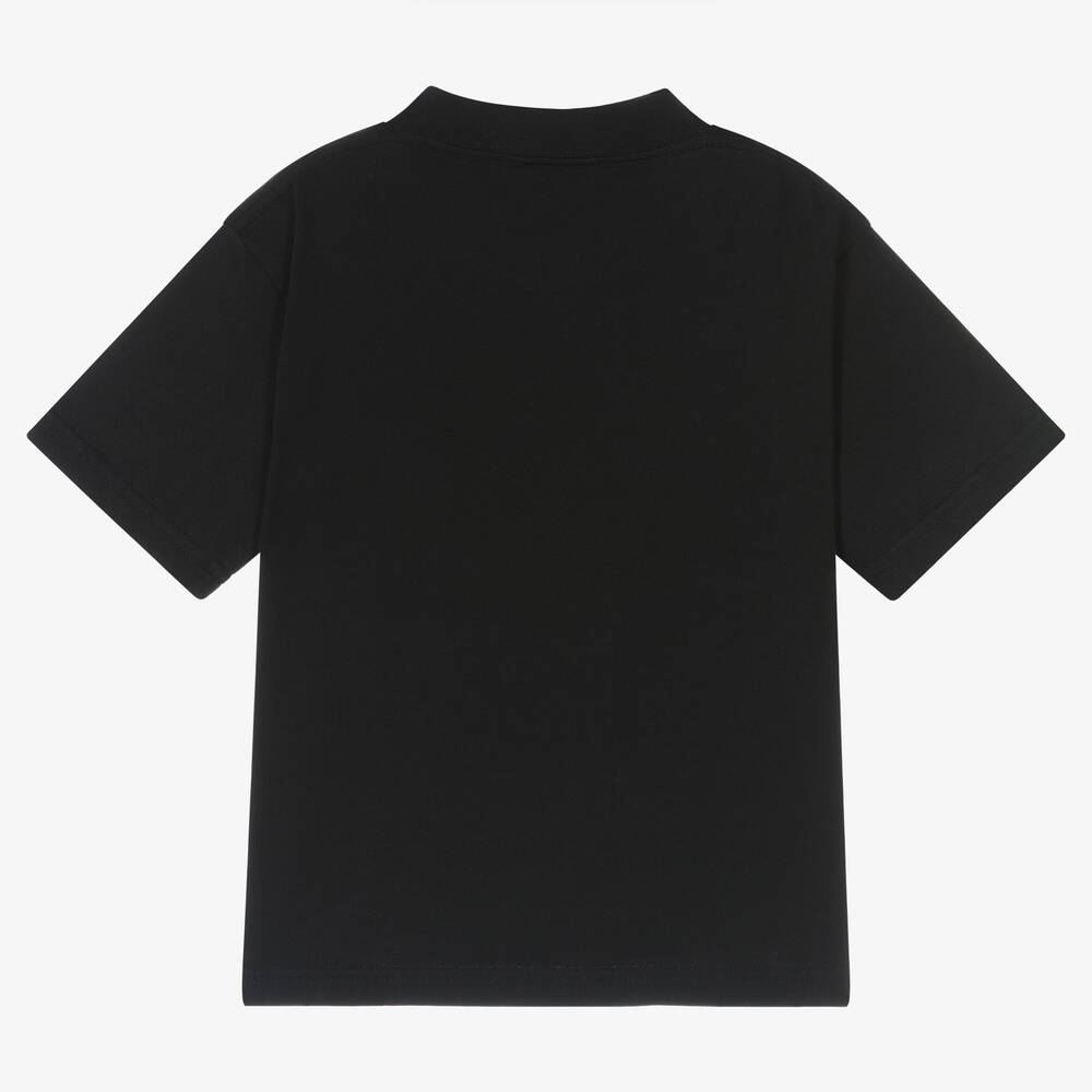 BALENCIAGA BB Paris ロゴ 刺繍 半袖Tシャツ ブラック 楽天市場】【中古】BALENCIAGA 2022AW｢BB PARIS ICON T-SHIRT