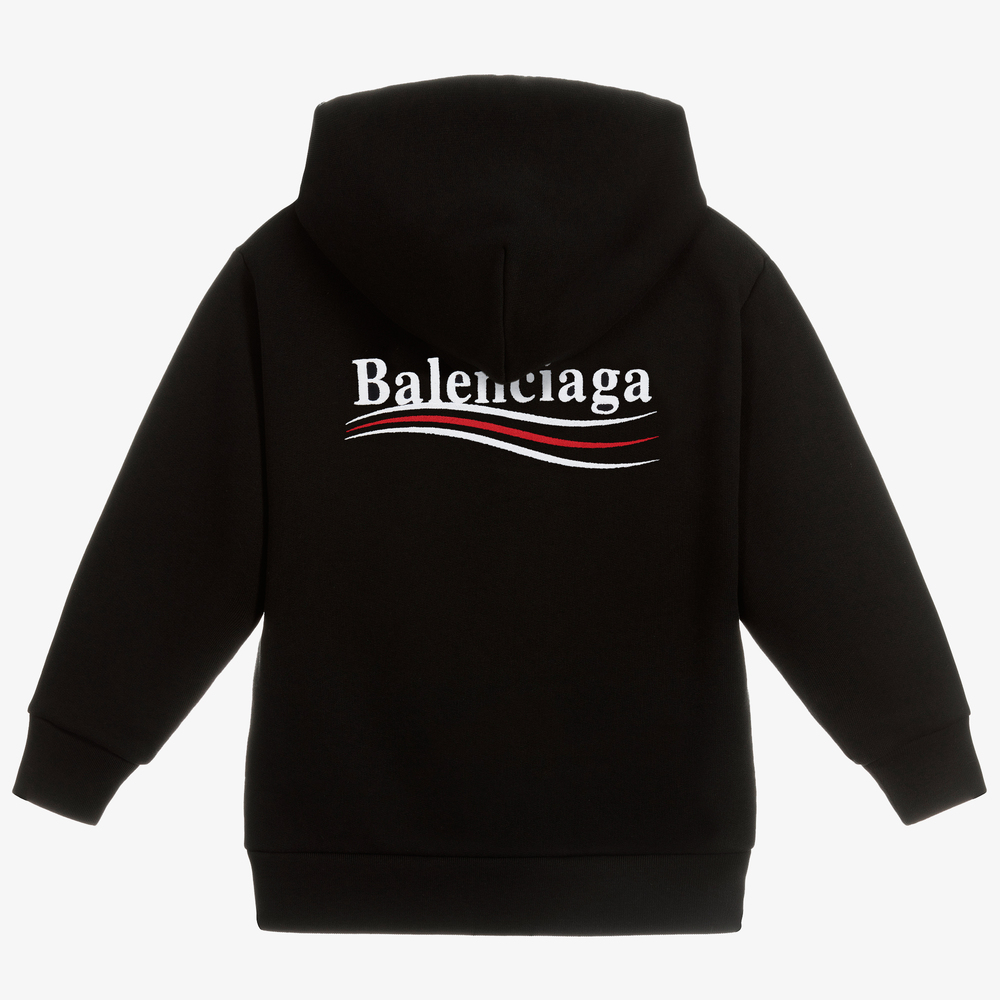 Fake balenciaga hoodie shop