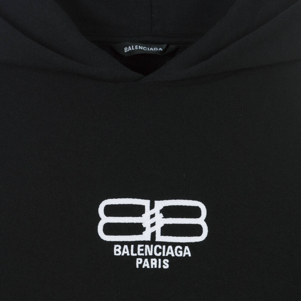 Pull deals capuche balenciaga