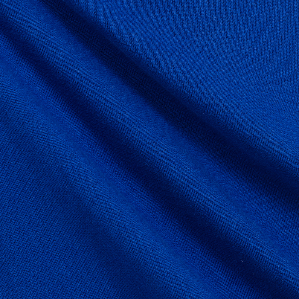 Balenciaga - Blue Cotton Logo Hoodie | Childrensalon Outlet