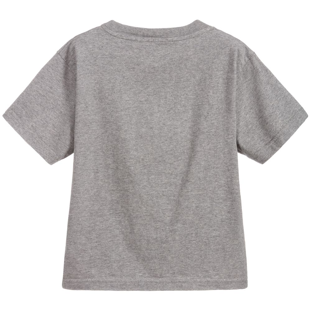 Balenciaga sales flag shirt