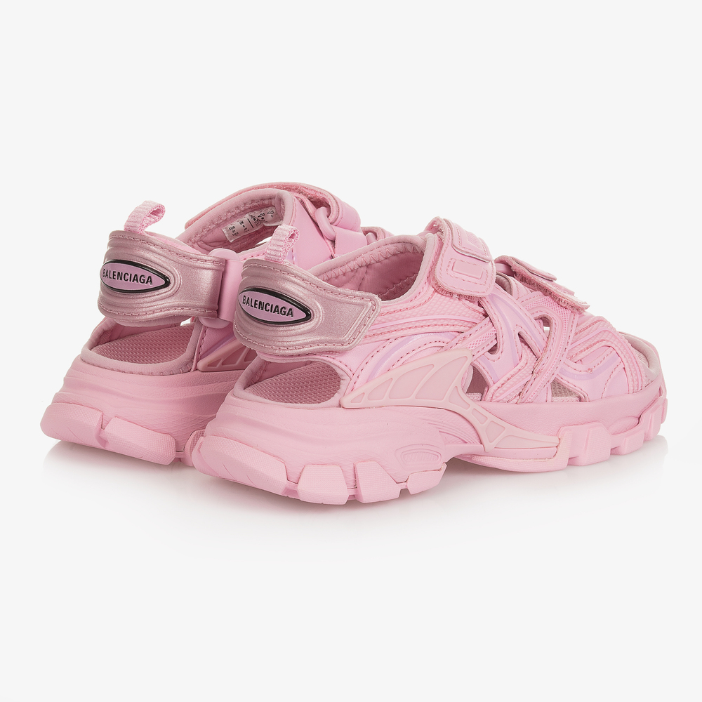 Sandale track balenciaga clearance