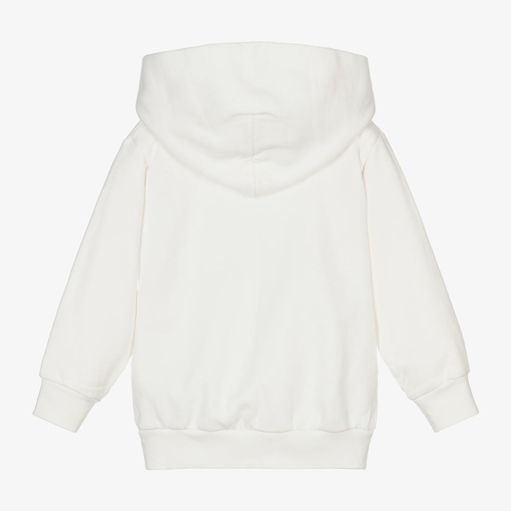 【BALENCIAGA】Dirty White☆COLLEGE クルース トレーナー 4_6e208ff3-36c6-45ac-afbf-