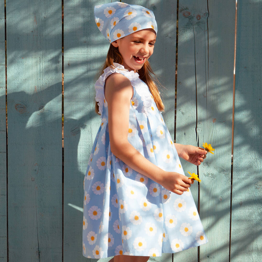 Daisy baby hot sale outfit