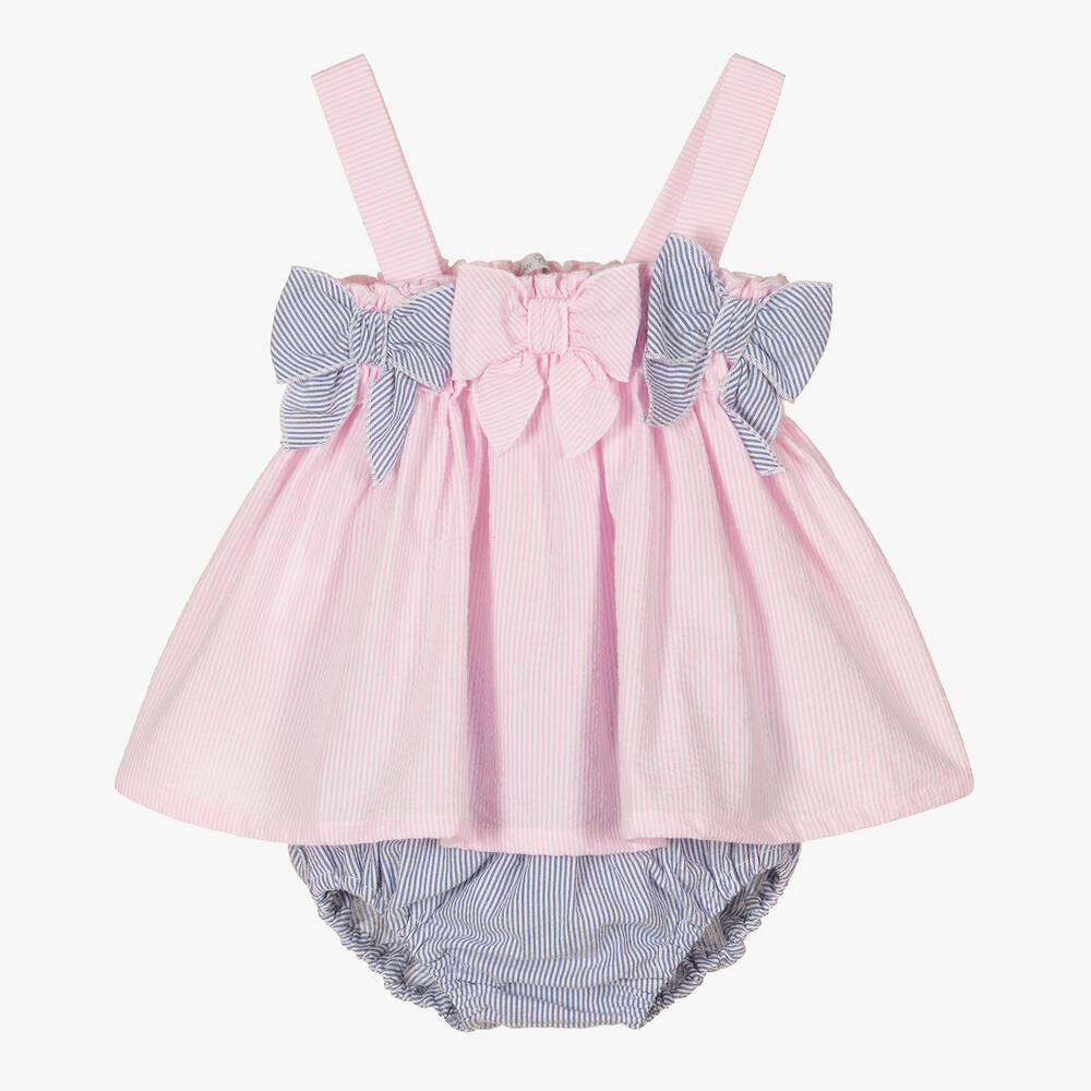 Chic outlet baby clothes