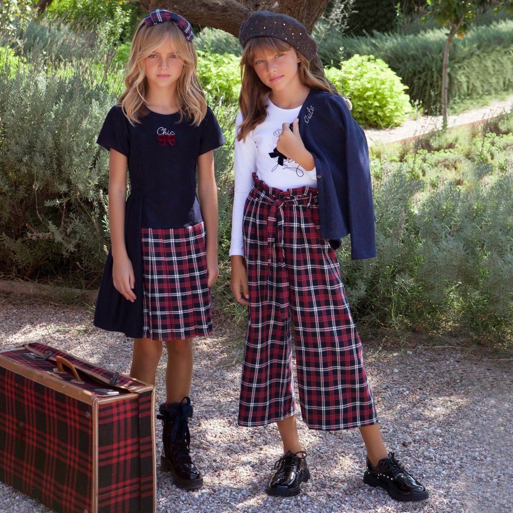 Jupe new arrivals culotte fille