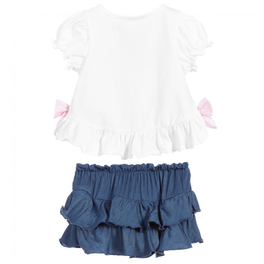balloon chic clothing