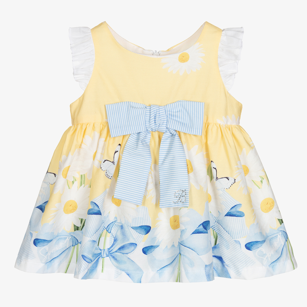 Robe best sale chic bebe