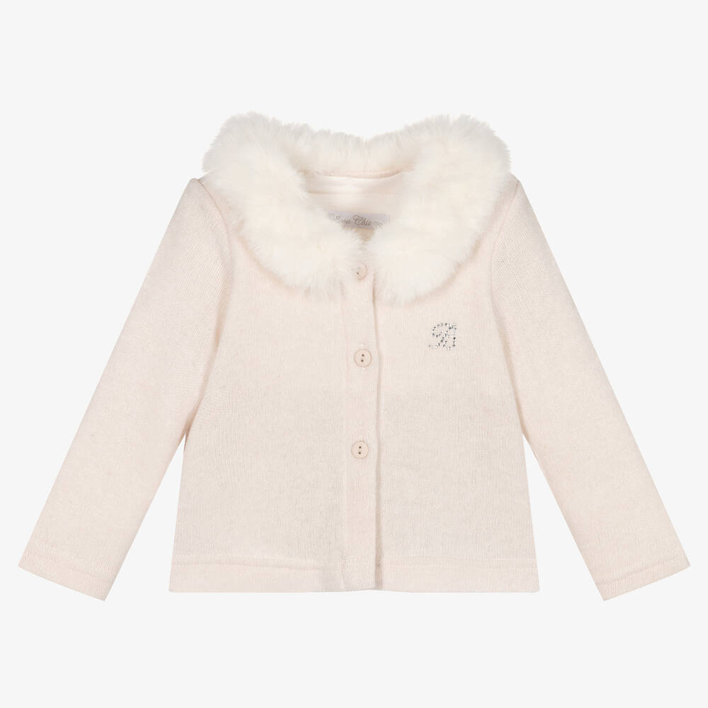 Cardigan chic 2025