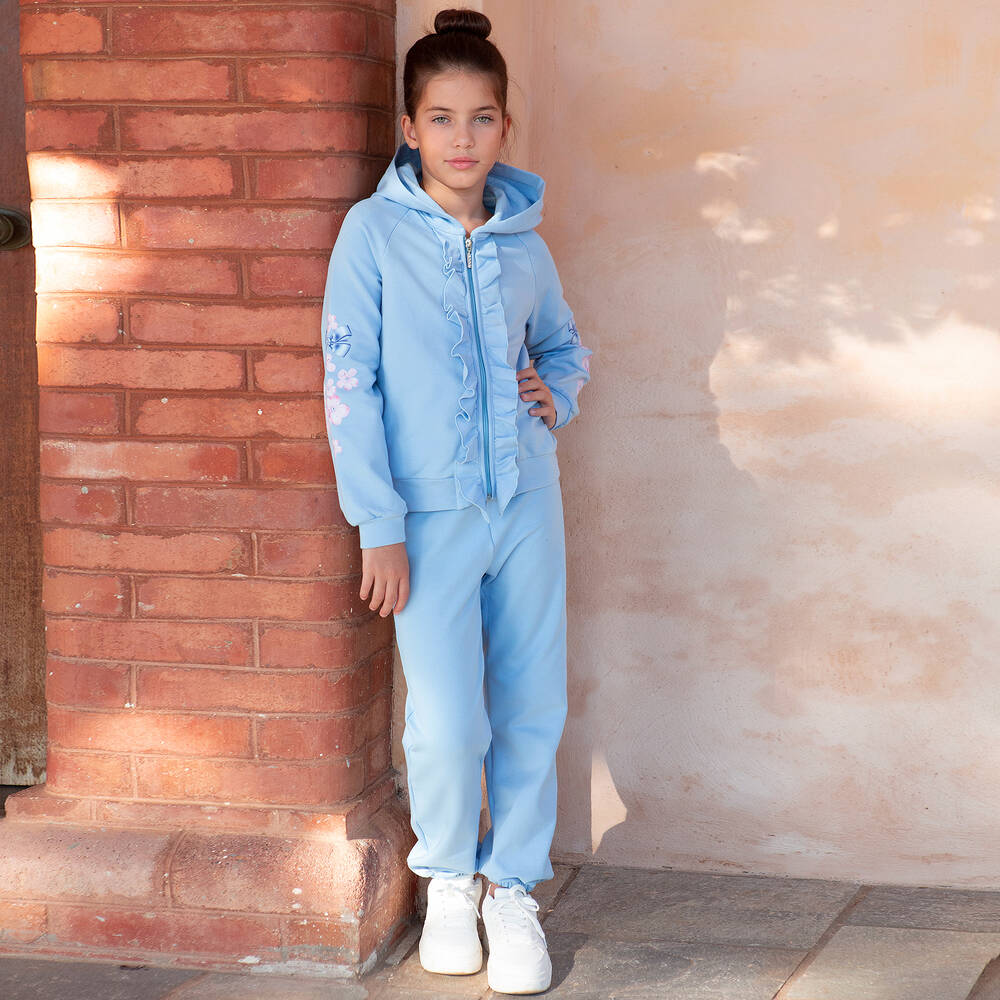 Chic tracksuit hotsell
