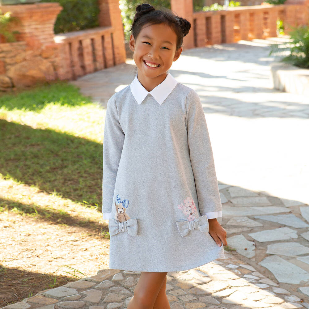 Balloon chic dress deals