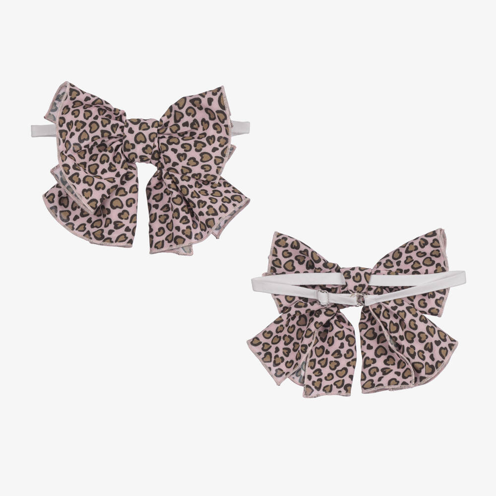 بالون شيك-قميص قطن لون أبيض للبنات | Childrensalon Outlet