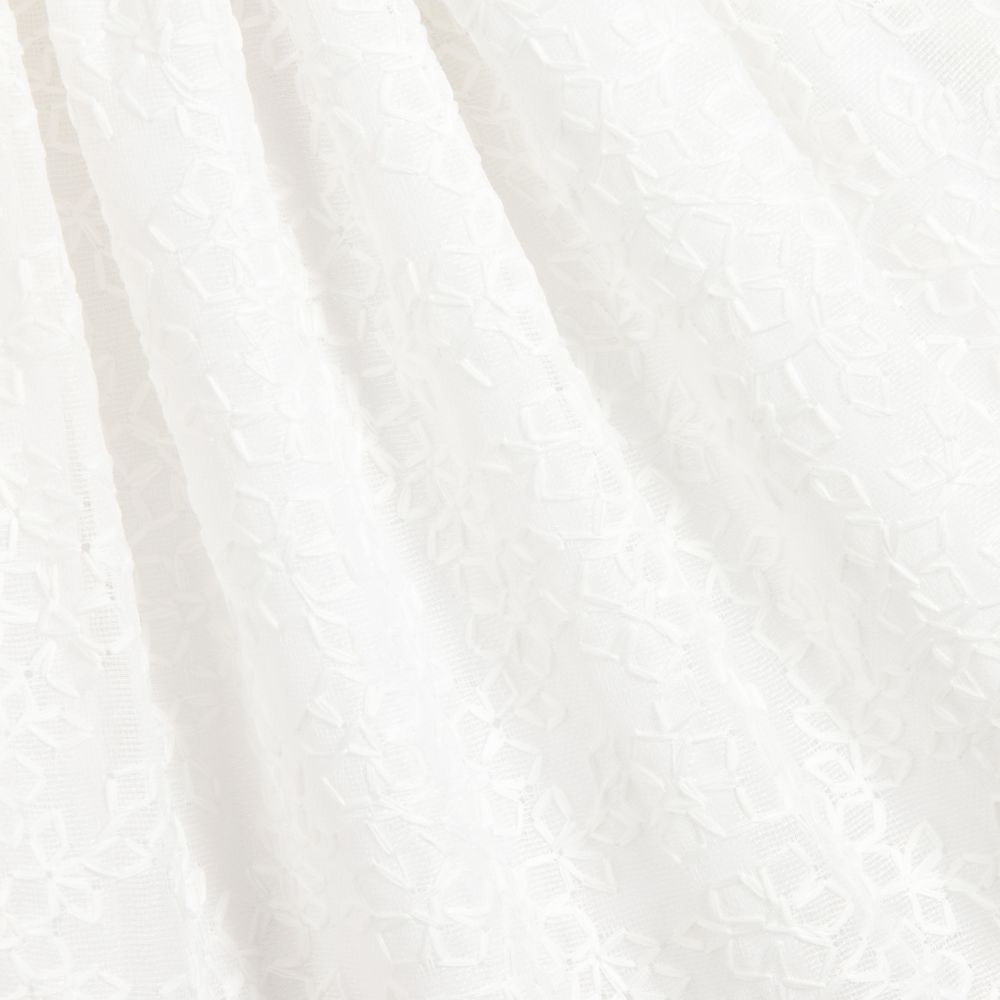 Balloon Chic-فستان دانتيل لون عاجي | Childrensalon Outlet