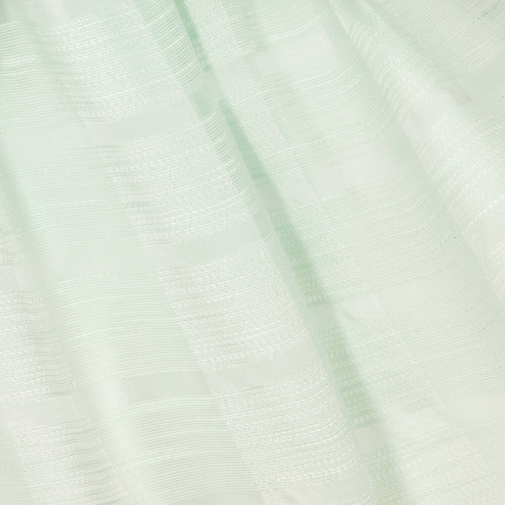 Balloon Chic-Girls Mint Green Tulle Dress | Childrensalon Outlet
