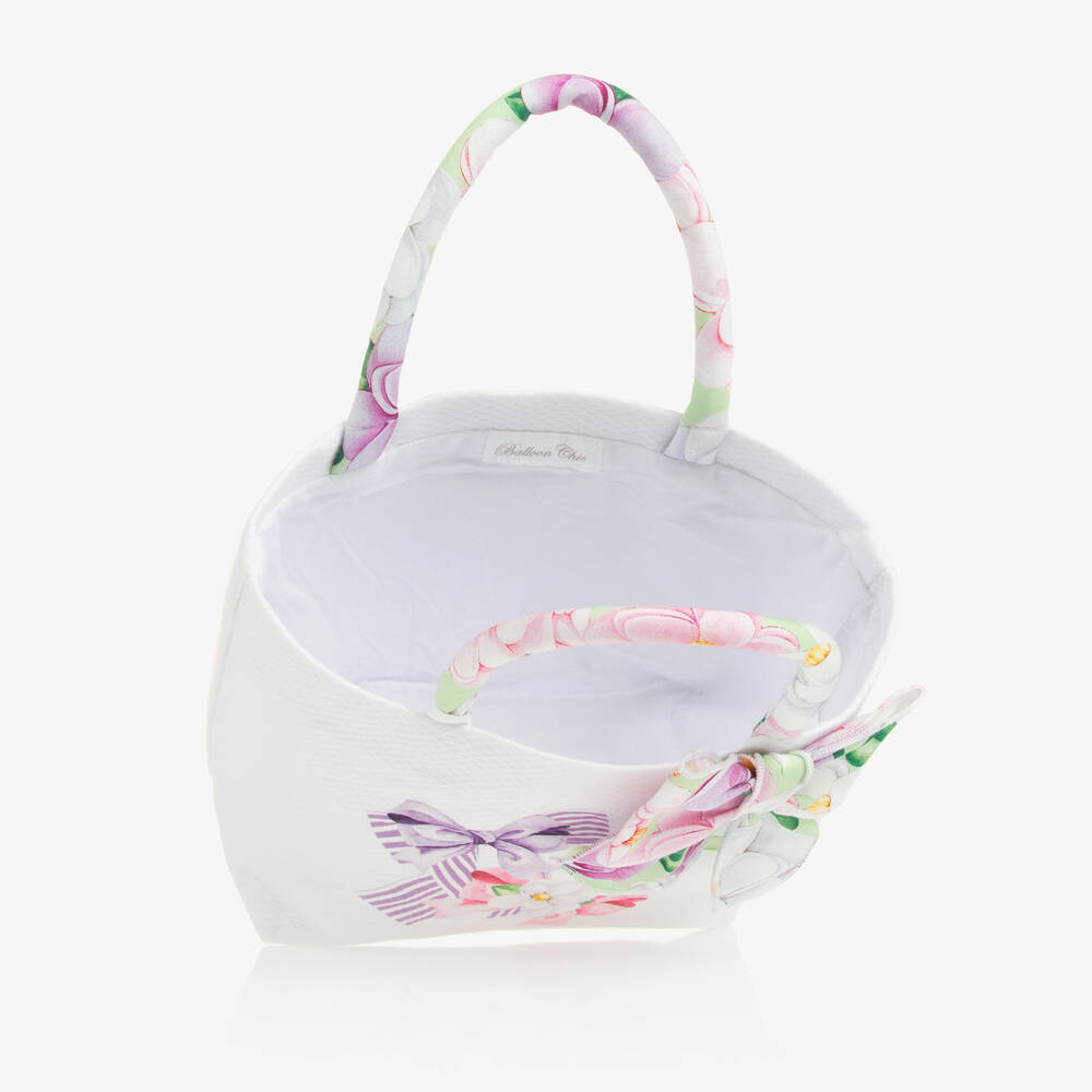 【bless n° 】Gobelin Bag(GIRLS) Multicolor Nº74 Gobelin Tote by Bless on Sale