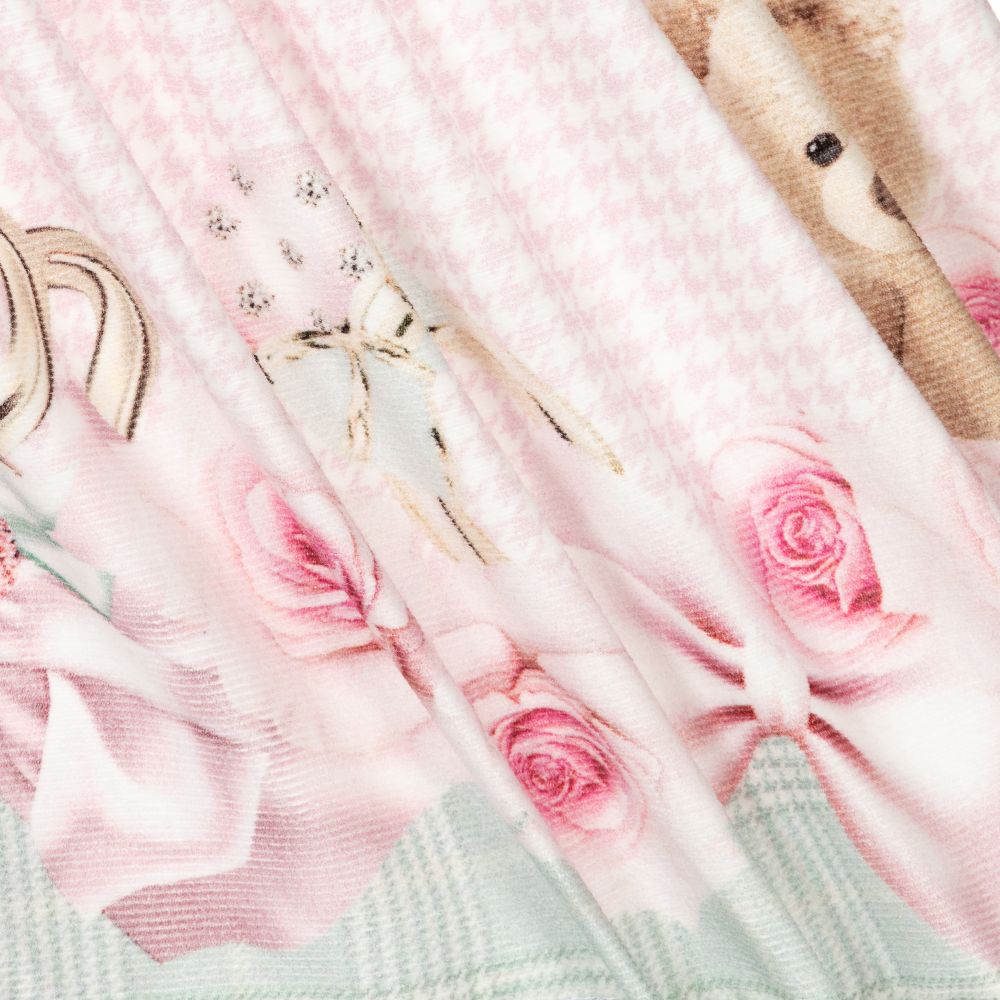 Pink corduroy pinafore deals