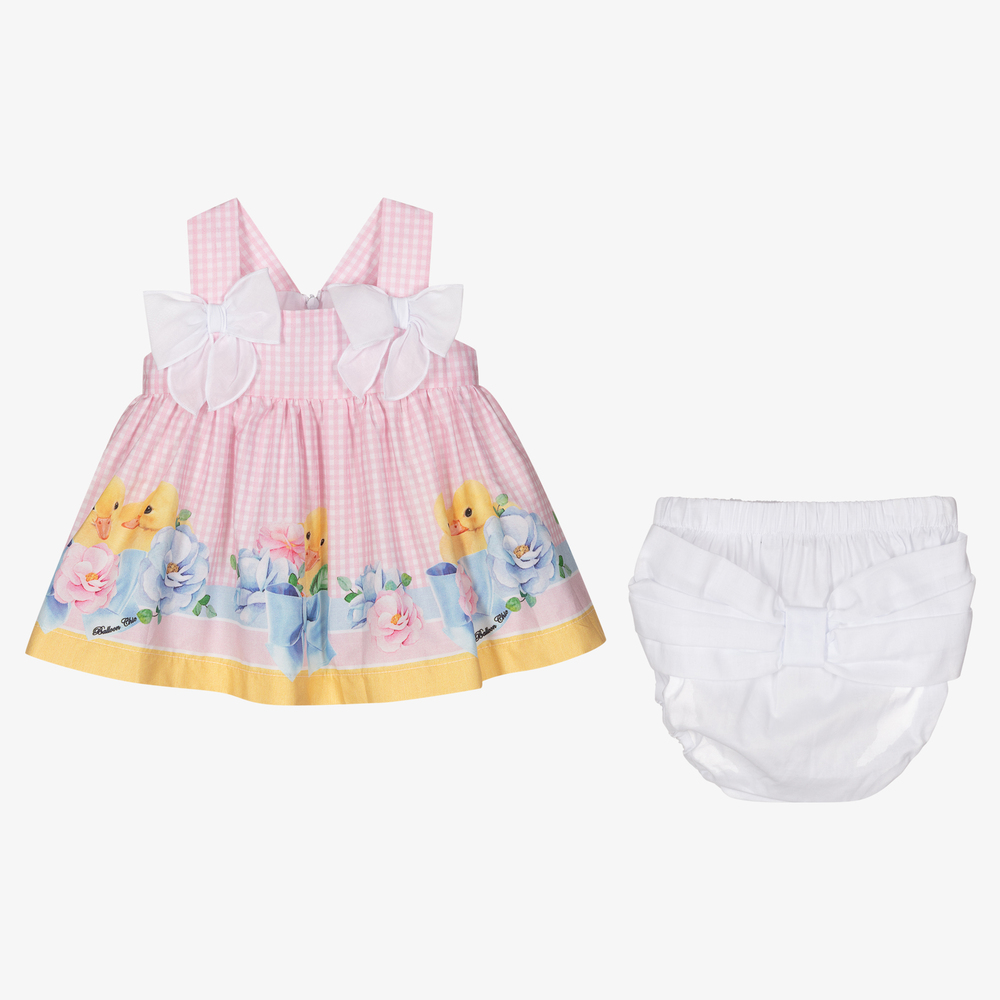 Balloon chic baby best sale clothes