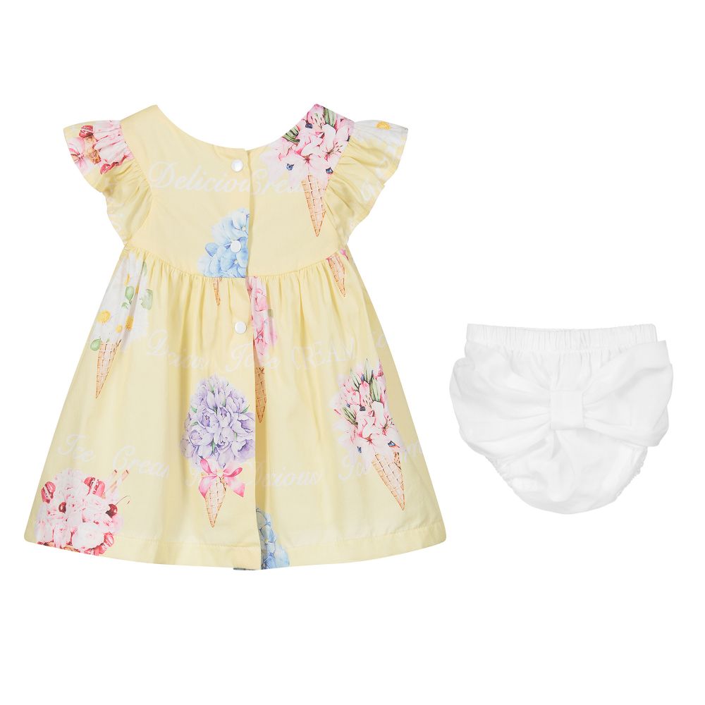 Chic baby dresses on sale