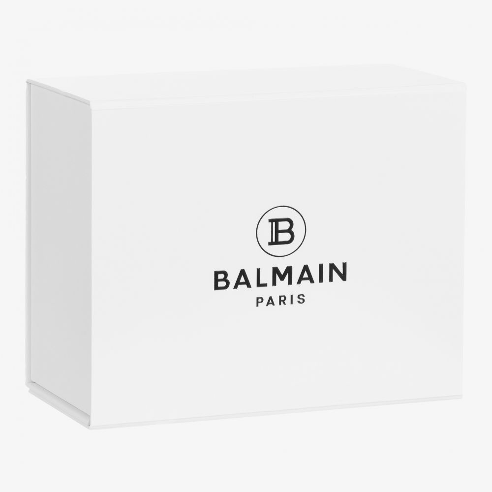 Balmain-Подарочный комплект с песочником для девочек | Childrensalon Outlet