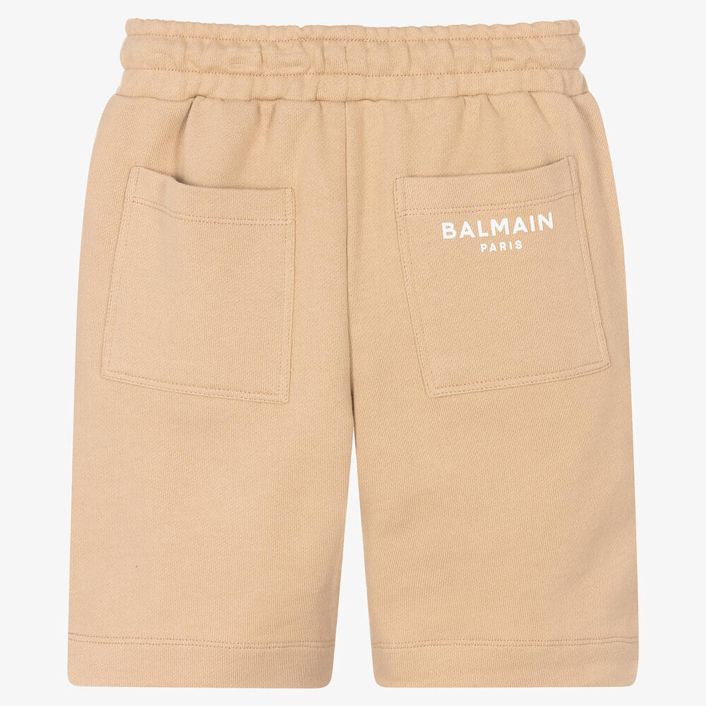 Short de bain 2025 balmain