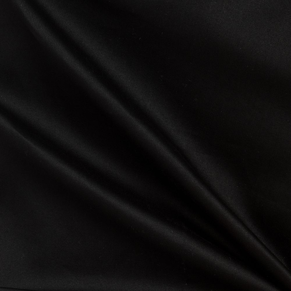 Balmain-Boys Black Studded Trousers | Childrensalon Outlet