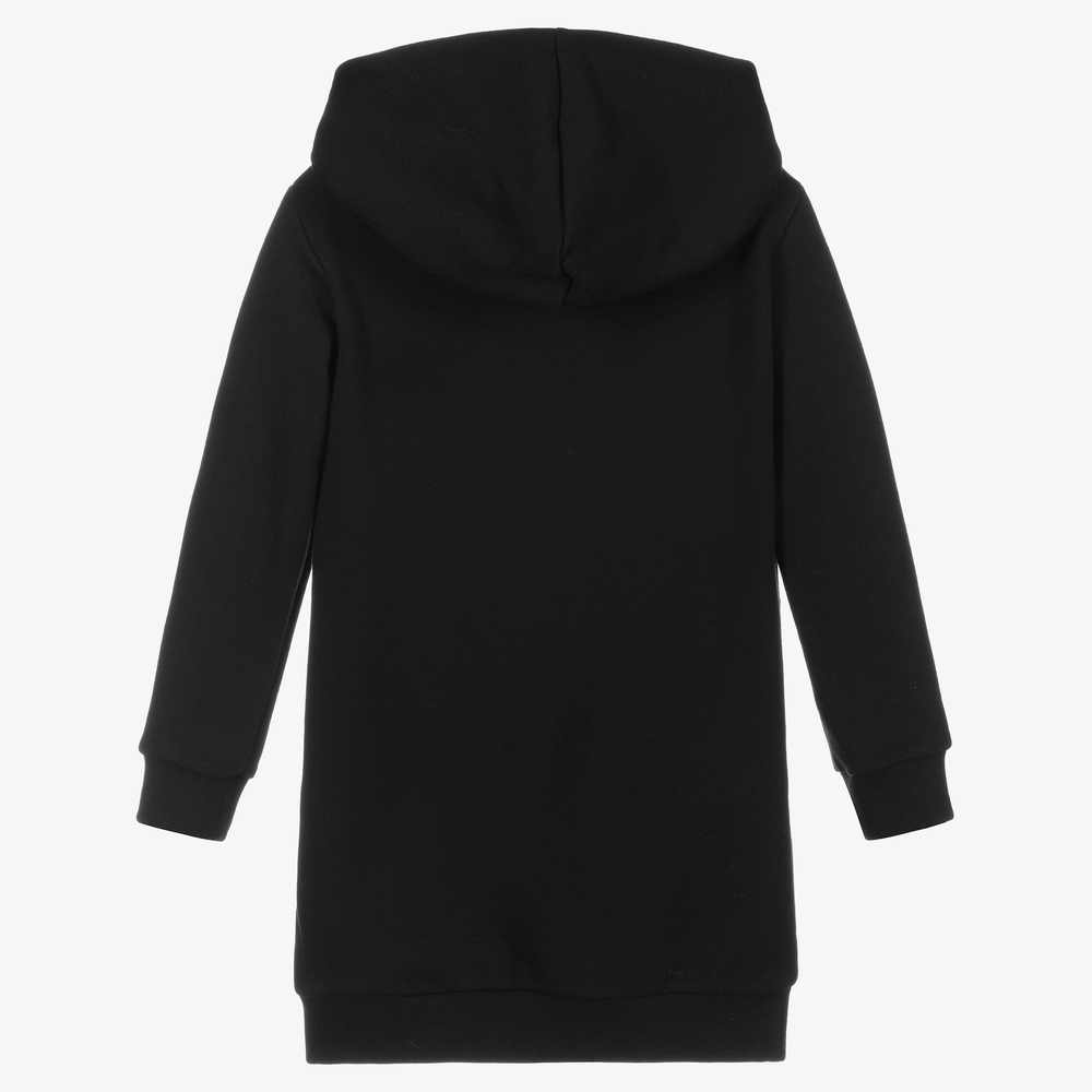 Balmain hoodie dress sale