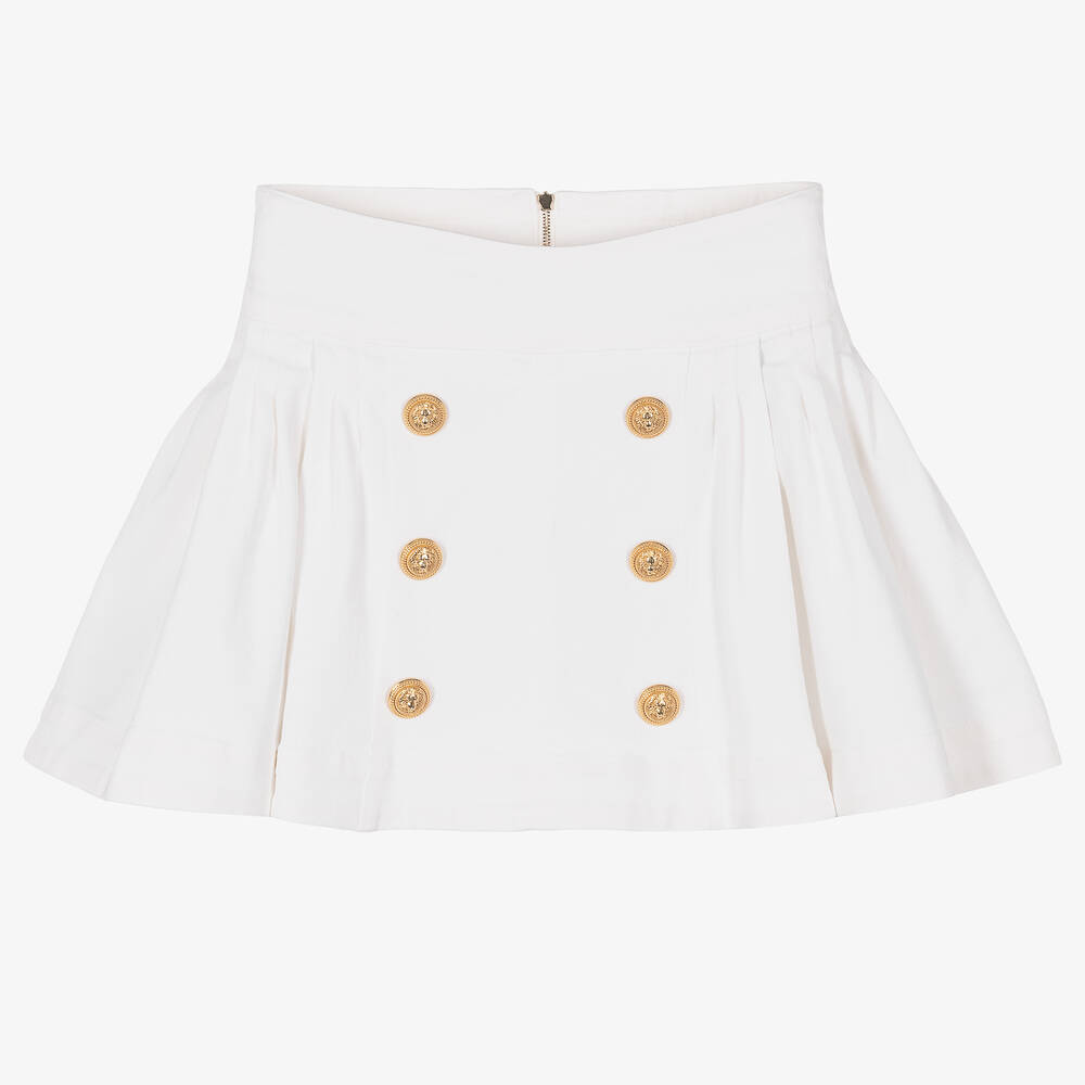 Jupe balmain 2025