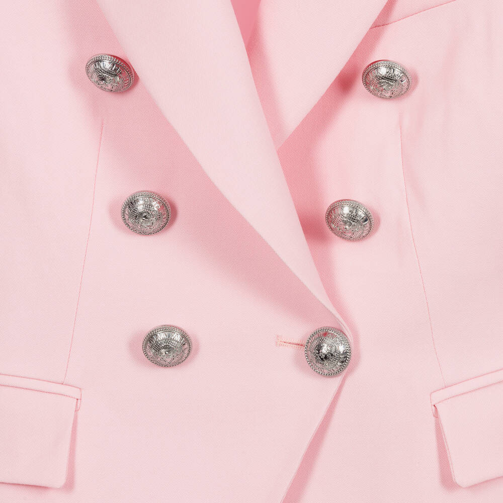 Balmain clearance ladies blazer