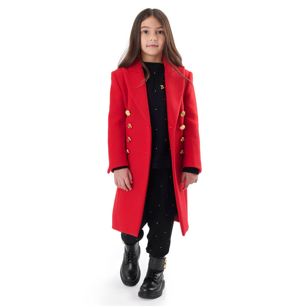 Balmain on sale ladies jackets